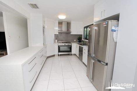 Property photo of 45 Indigo Crescent Sunset QLD 4825