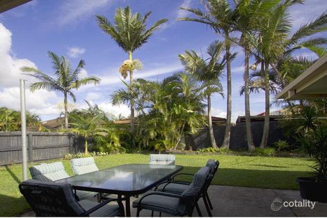 Property photo of 62 Cumberland Drive Varsity Lakes QLD 4227
