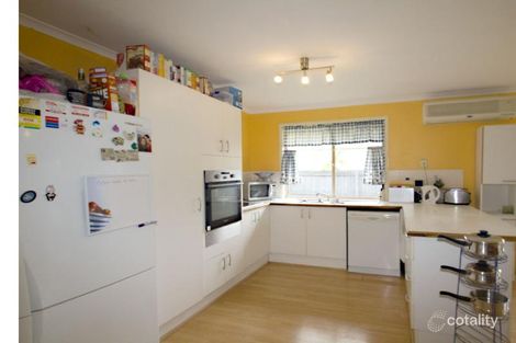 Property photo of 62 Cumberland Drive Varsity Lakes QLD 4227