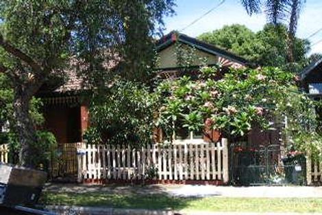 36 Beach Rd, Dulwich Hill, NSW 2203