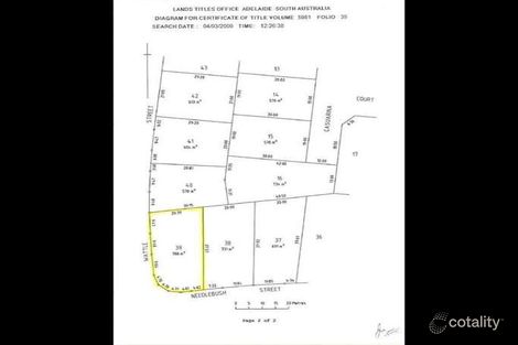 Property photo of 8/2-30 Needlebush Street Whyalla Stuart SA 5608