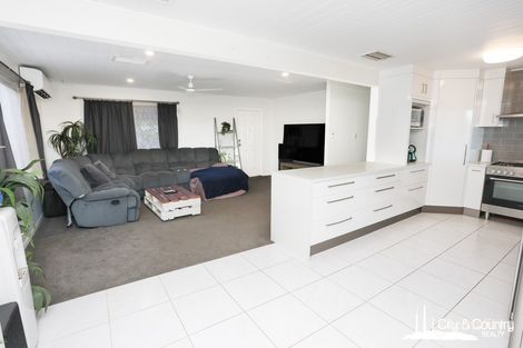 Property photo of 45 Indigo Crescent Sunset QLD 4825