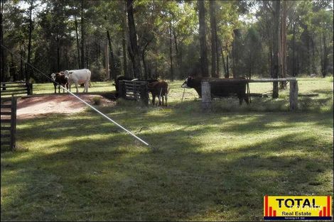 Property photo of 11987 Gore Highway Wattle Ridge QLD 4357