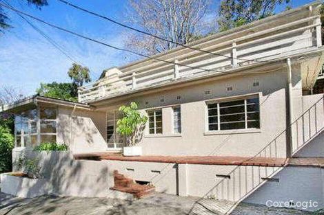 65 Sugarloaf Cres, Castlecrag, NSW 2068