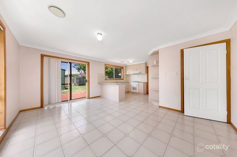 Property photo of 11 Rattray Court Altona Meadows VIC 3028