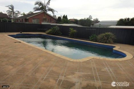Property photo of 10 Palisade Street Rutherford NSW 2320