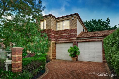 Property photo of 4 Hay Street Box Hill South VIC 3128