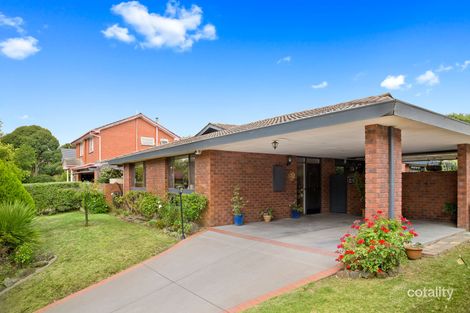34 Landscape Dr, Doncaster East, VIC 3109