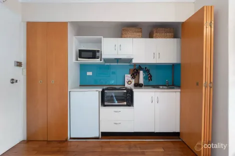 Property photo of 50/51 Hereford Street Glebe NSW 2037