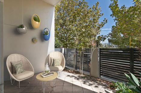 Property photo of 22/150 Stirling Street Perth WA 6000
