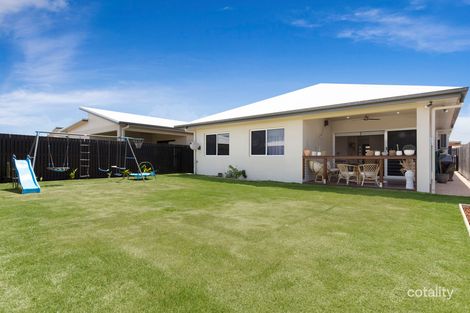 18 Savannah Ch, Burdell, QLD 4818
