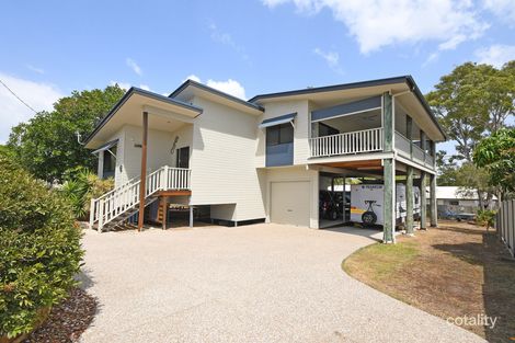 Property photo of 3 Honiton Street Torquay QLD 4655