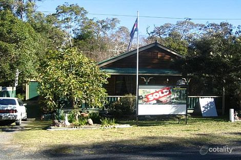 Property photo of 184 Gamban Road Gwandalan NSW 2259