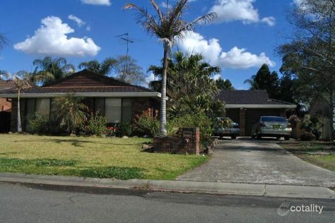 24 Marne Pl, St Clair, NSW 2759