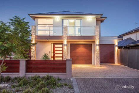 37 Charles Mathews Cir, St Clair, SA 5011