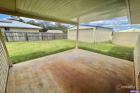 Property photo of 5 Bridgeman Parade Kingaroy QLD 4610