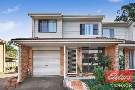 Property photo of 4/221 Old Kent Road Greenacre NSW 2190