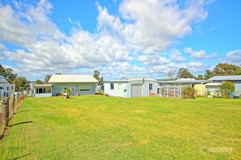 Property photo of 31 St Georges Road St Georges Basin NSW 2540