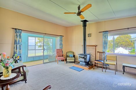 Property photo of 31 St Georges Road St Georges Basin NSW 2540