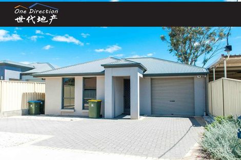 Property photo of 29A Fosters Road Greenacres SA 5086