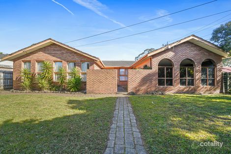 27 King Arthur Dr, Glen Waverley, VIC 3150