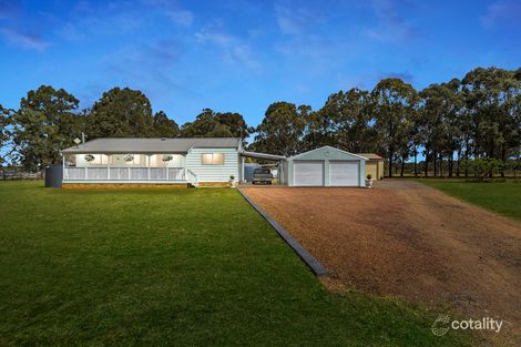 Property photo of 709 Wollombi Road Bishops Bridge NSW 2326