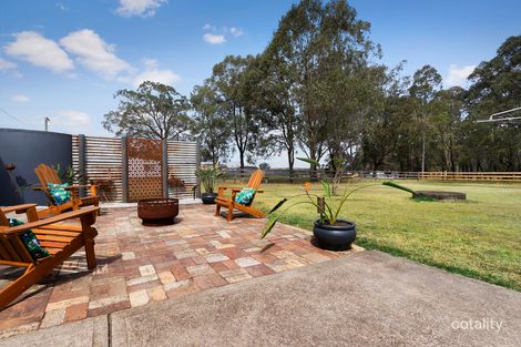 Property photo of 709 Wollombi Road Bishops Bridge NSW 2326