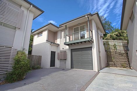 3/41 Silvester St, Wilston, QLD 4051