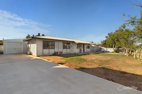 58 Richardson Way, Bulgarra, WA 6714