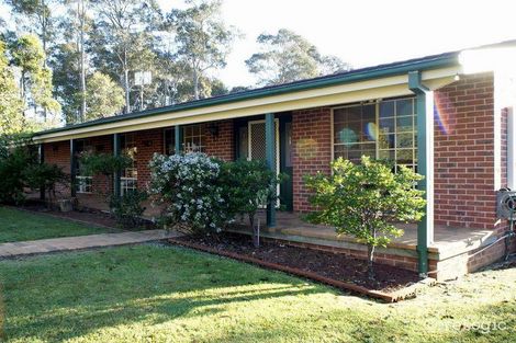 Property photo of 14 Thomas Mitchell Crescent Sunshine Bay NSW 2536