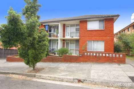 Property photo of 3/9 View Street Marrickville NSW 2204