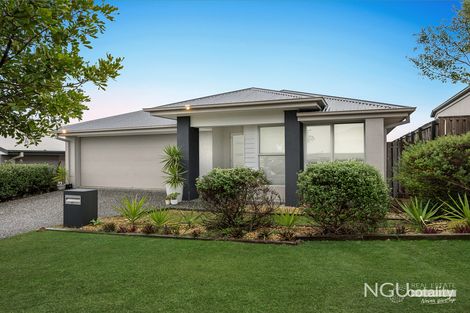 Property photo of 17 John Carroll Way Redbank Plains QLD 4301