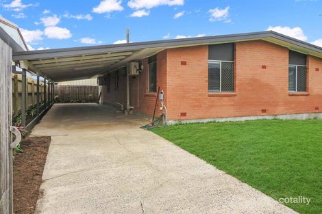 Property photo of 128 Jensen Street Edge Hill QLD 4870