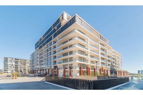 601c/6 Nancarrow Ave, Ryde, NSW 2112