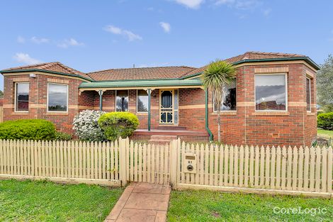 Property photo of 21 Jamieson Close Roxburgh Park VIC 3064