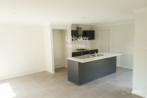 Property photo of 69 Central Avenue Oran Park NSW 2570