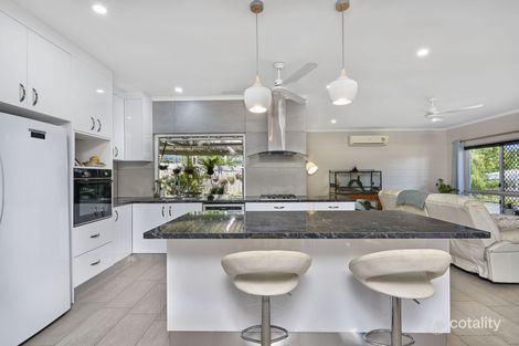 Property photo of 9 Creswell Close Gordonvale QLD 4865