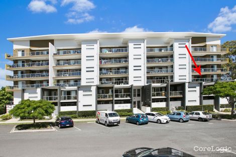 Property photo of 9/7-13 Shore Street East Cleveland QLD 4163