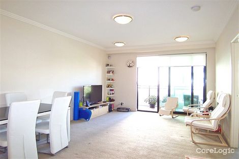 Property photo of 31/11 Bay Drive Meadowbank NSW 2114