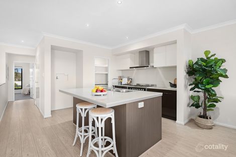 Property photo of 46 Serene Crescent Springfield Lakes QLD 4300
