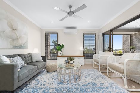 Property photo of 46 Serene Crescent Springfield Lakes QLD 4300