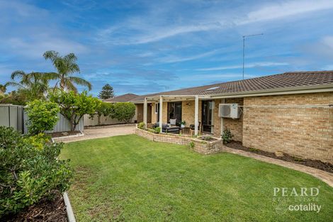 Property photo of 1A Koolyanga Road Mullaloo WA 6027