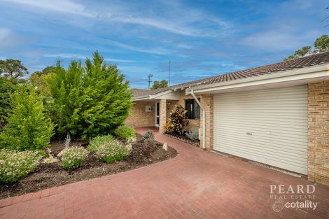 Property photo of 1A Koolyanga Road Mullaloo WA 6027