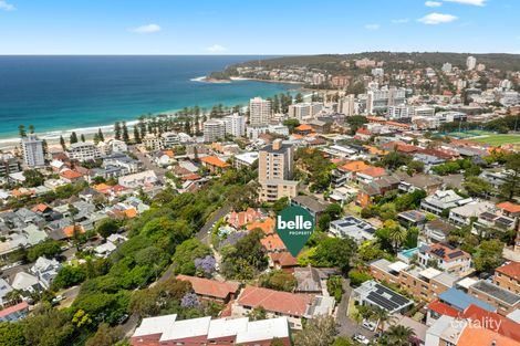 Property photo of 5/51C Kangaroo Street Manly NSW 2095