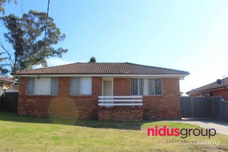 49 Sherbrooke St, Rooty Hill, NSW 2766