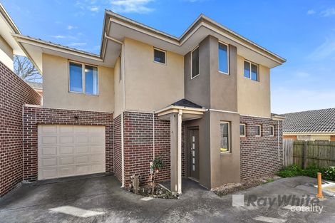 Property photo of 4/23 Macpherson Street Dandenong VIC 3175