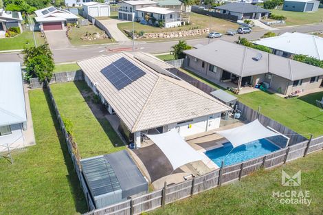 Property photo of 12 Harrison Court Bowen QLD 4805