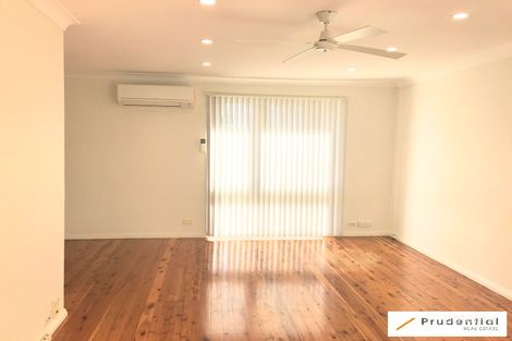 Property photo of 2 Rudge Place Ambarvale NSW 2560