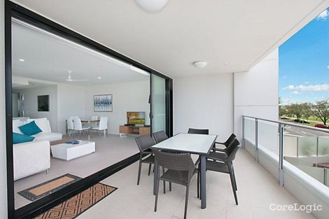 Property photo of 203/28-30 Musgrave Street Coolangatta QLD 4225