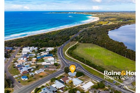 145 Budgewoi Rd, Budgewoi, NSW 2262